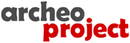 archeoproject logo